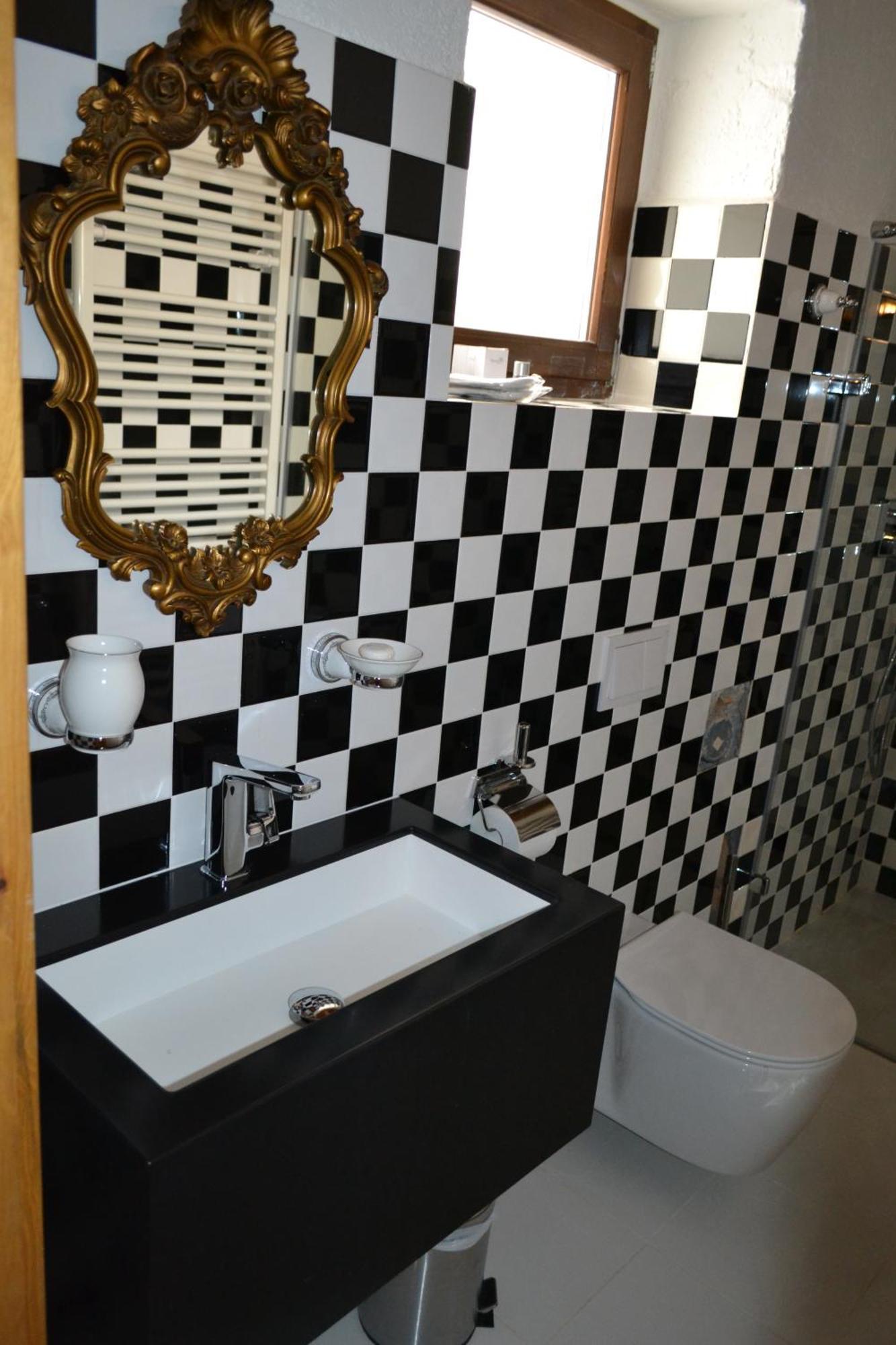 Aparthotel Casa Veche Braşov Camera foto