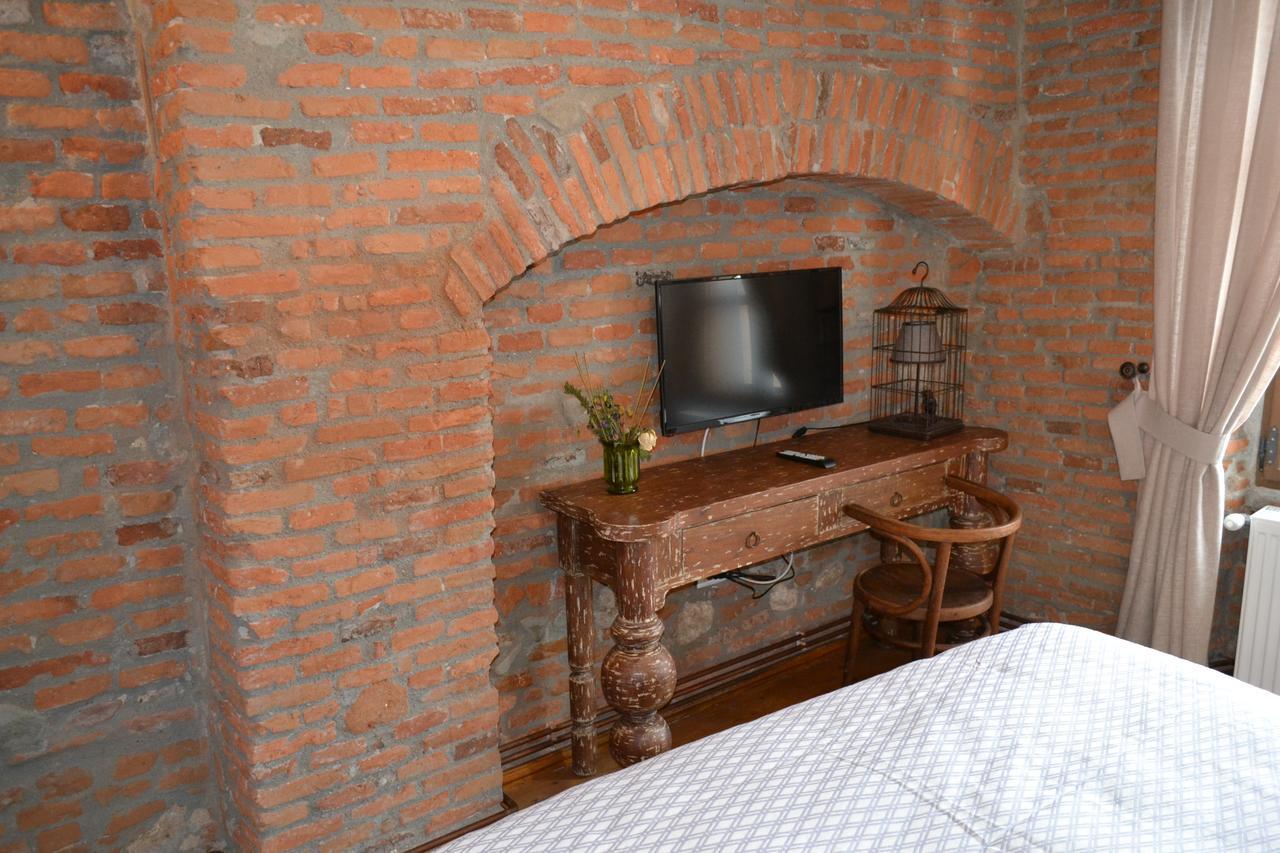 Aparthotel Casa Veche Braşov Esterno foto