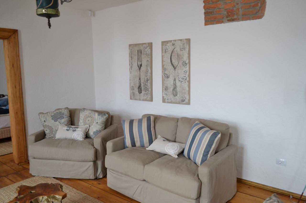Aparthotel Casa Veche Braşov Esterno foto