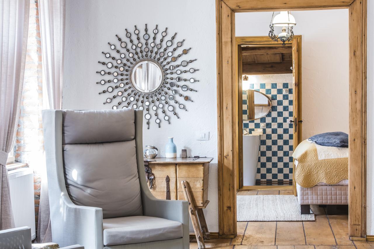 Aparthotel Casa Veche Braşov Esterno foto
