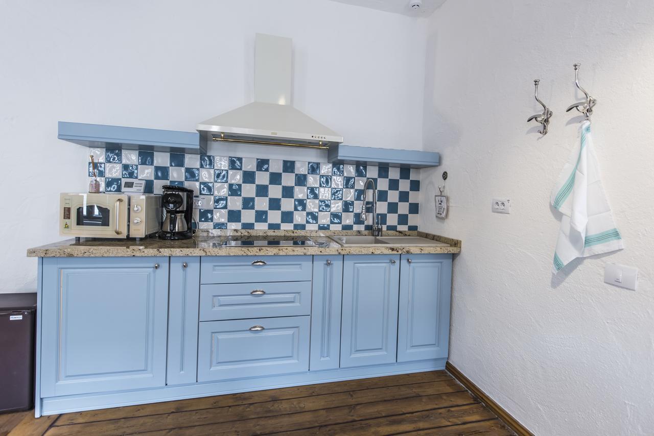 Aparthotel Casa Veche Braşov Esterno foto