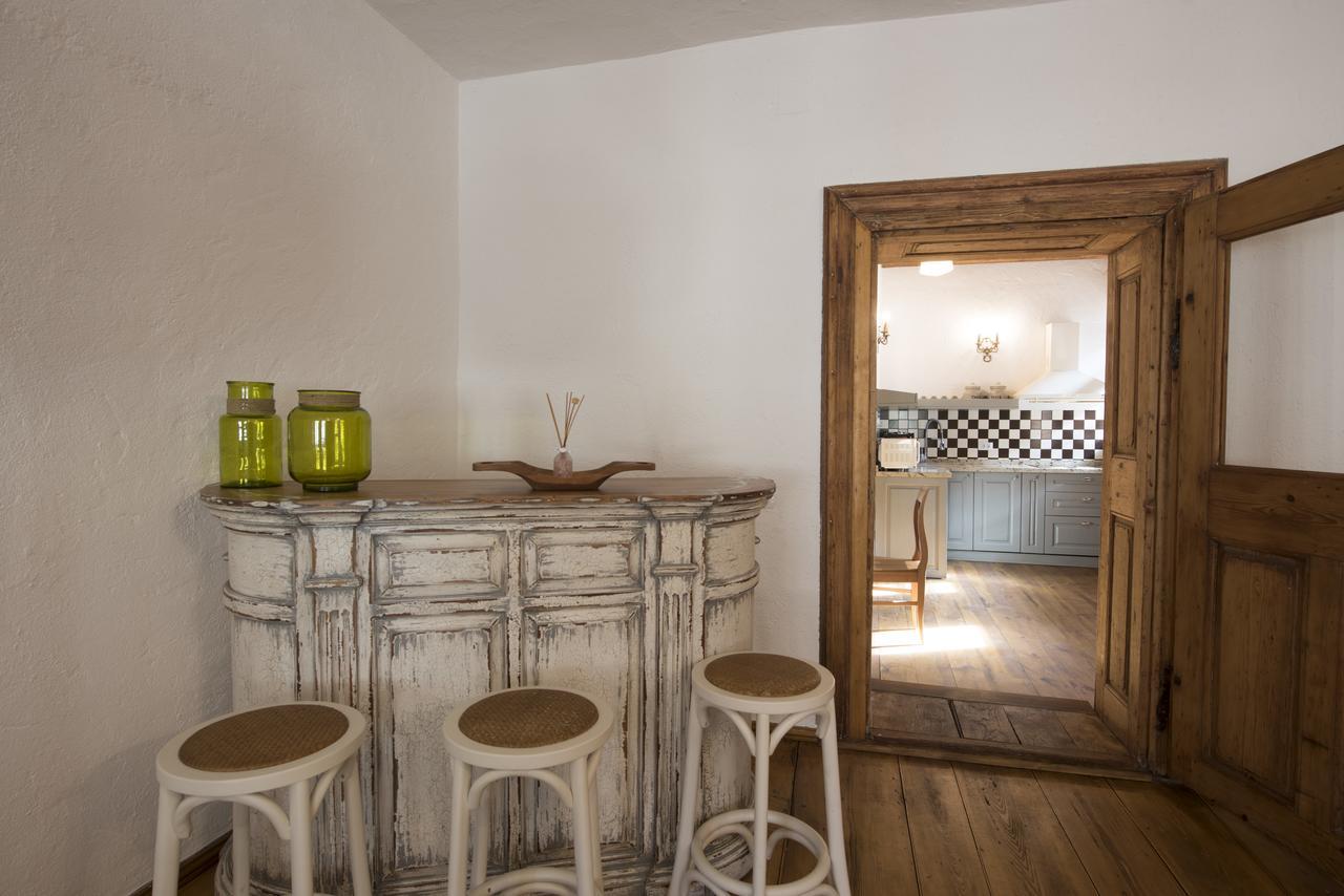 Aparthotel Casa Veche Braşov Esterno foto