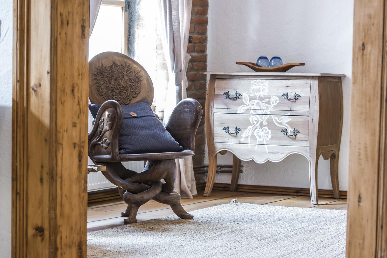 Aparthotel Casa Veche Braşov Esterno foto